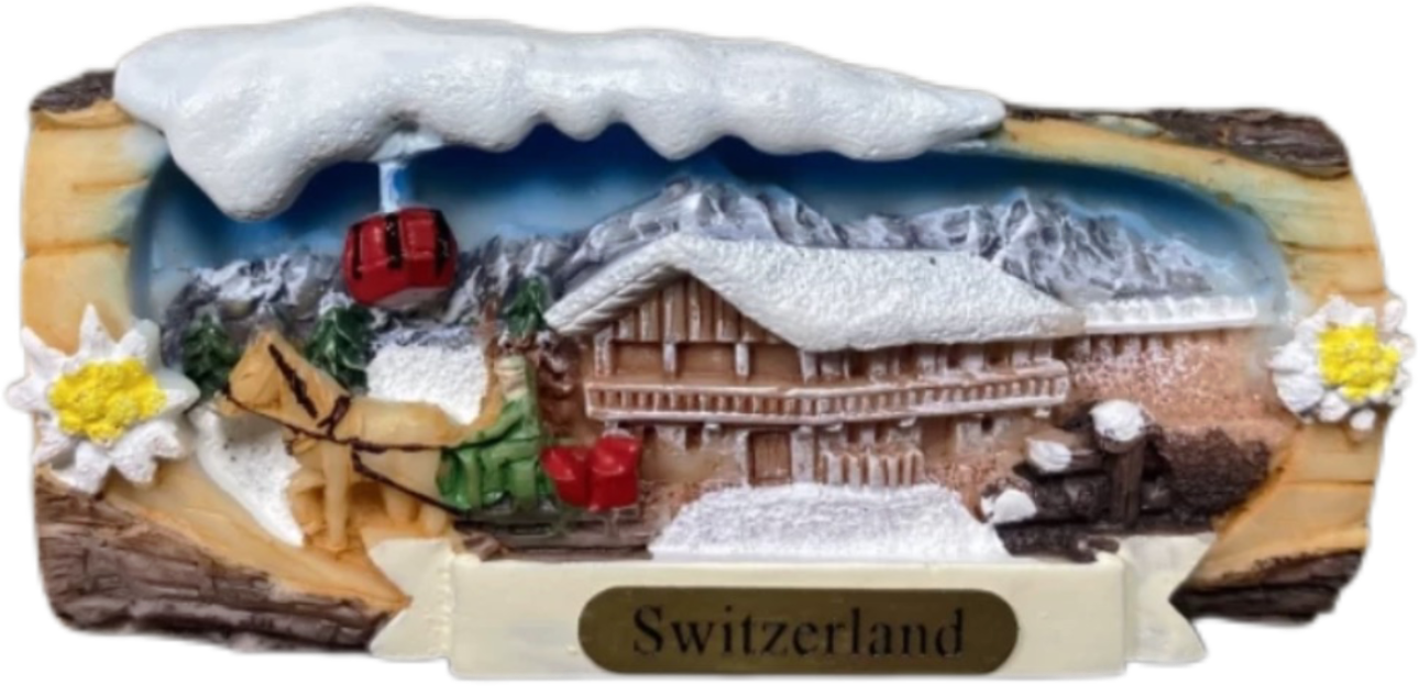 switzerland