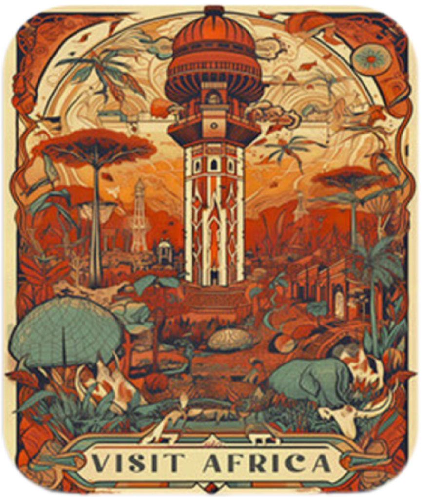 africa