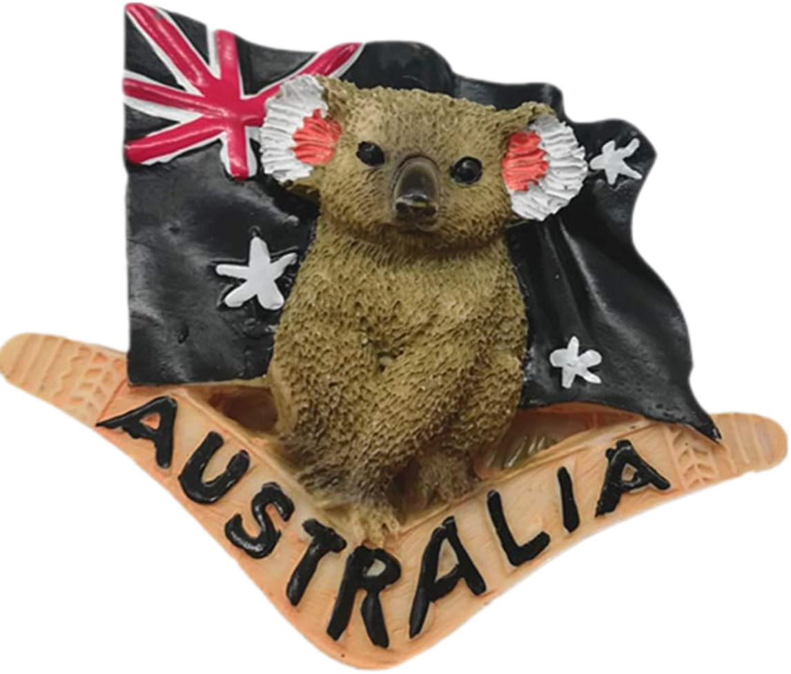 australia