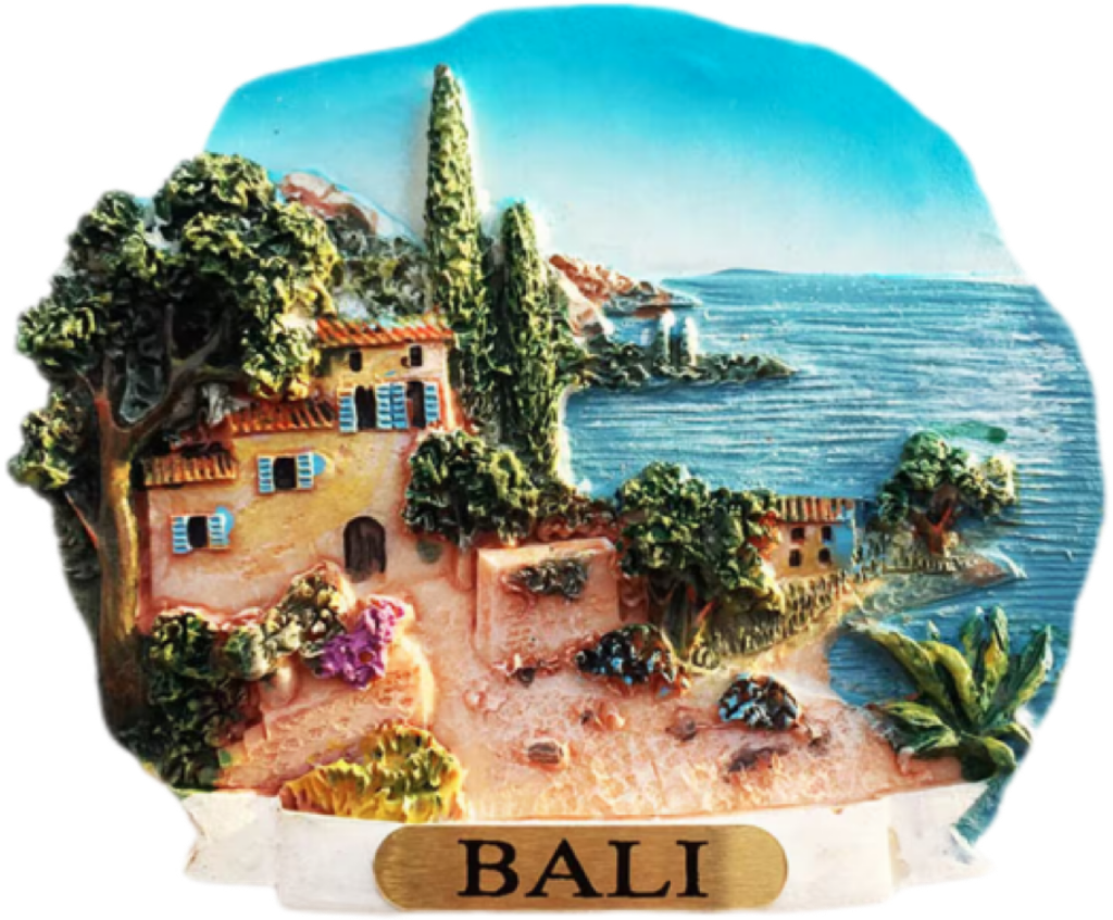 bali