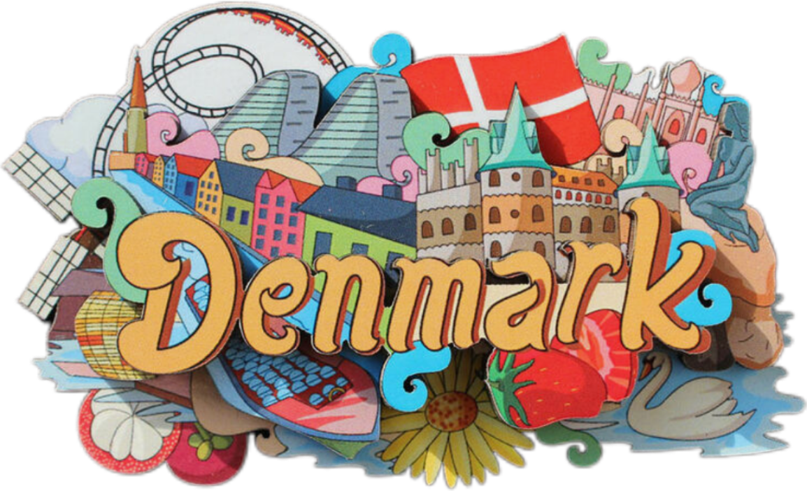 denmark