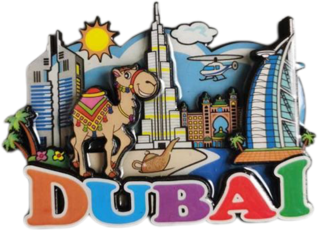dubai
