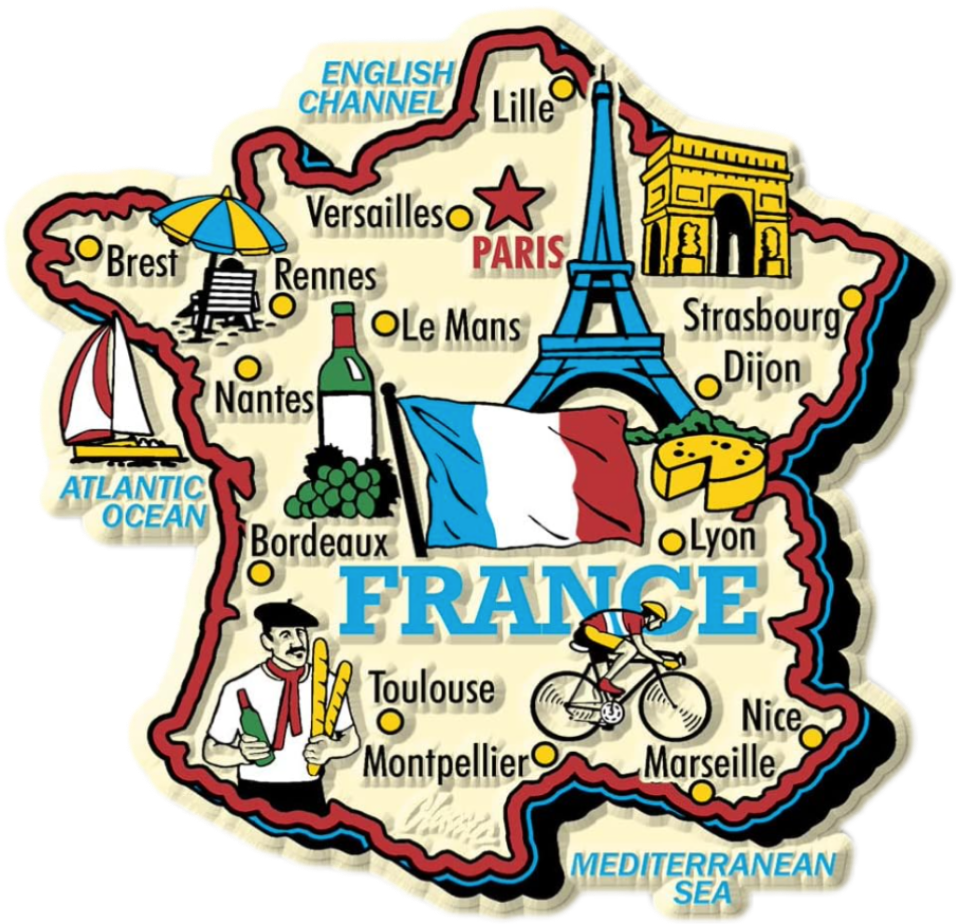france
