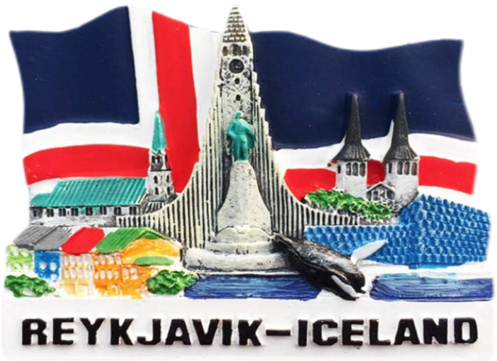iceland