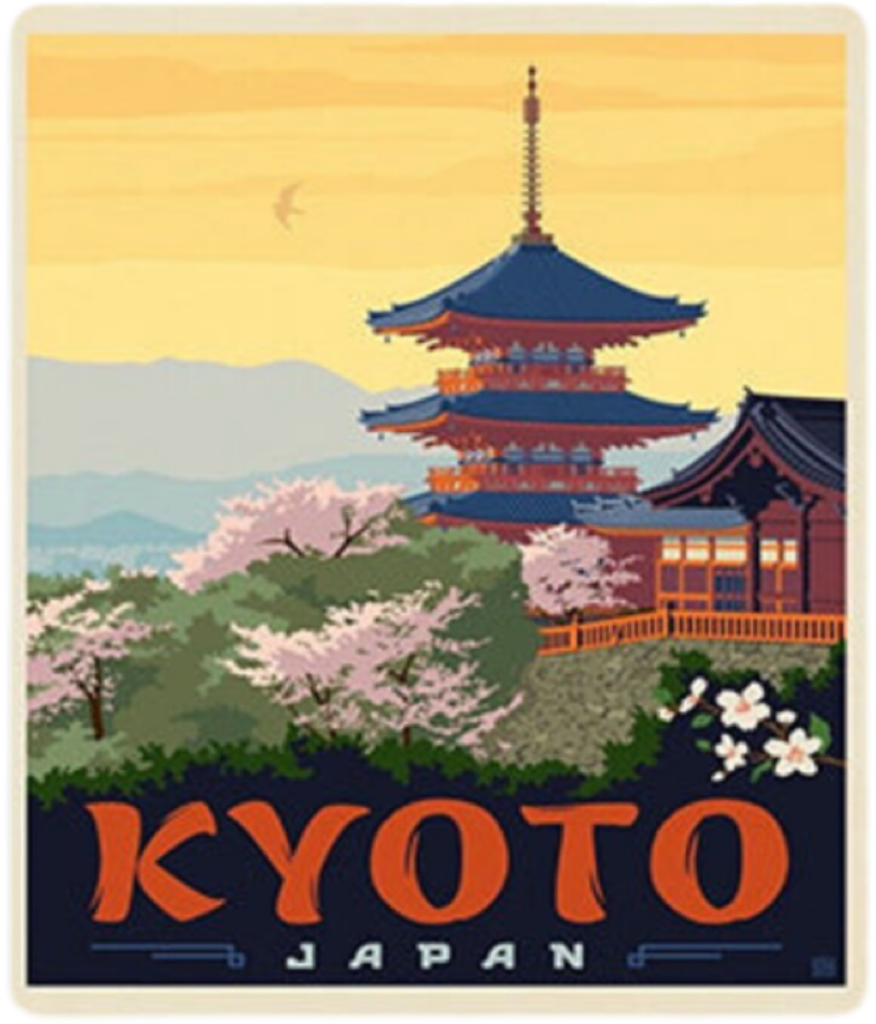 kyoto