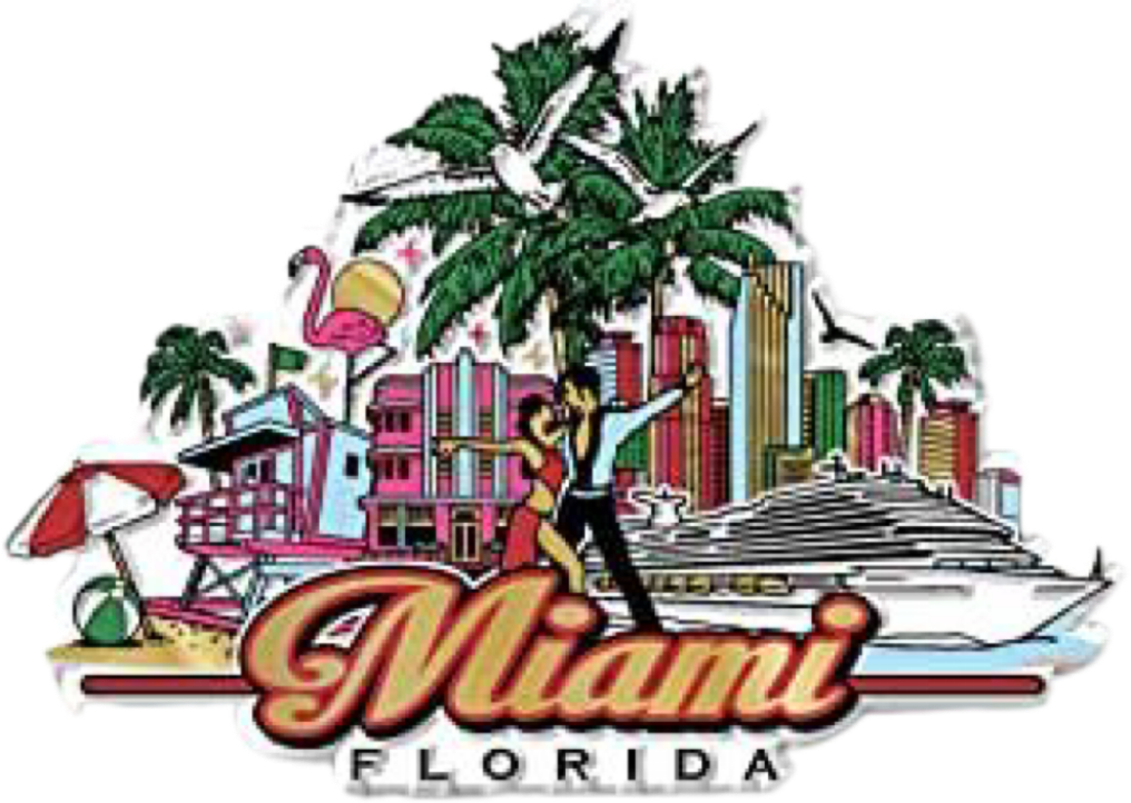 miami
