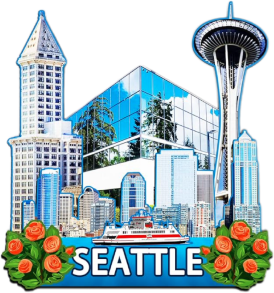seattle