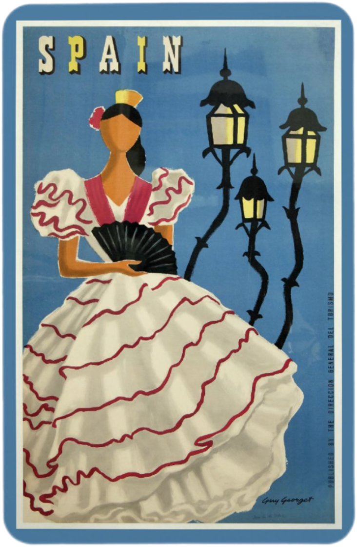 spain