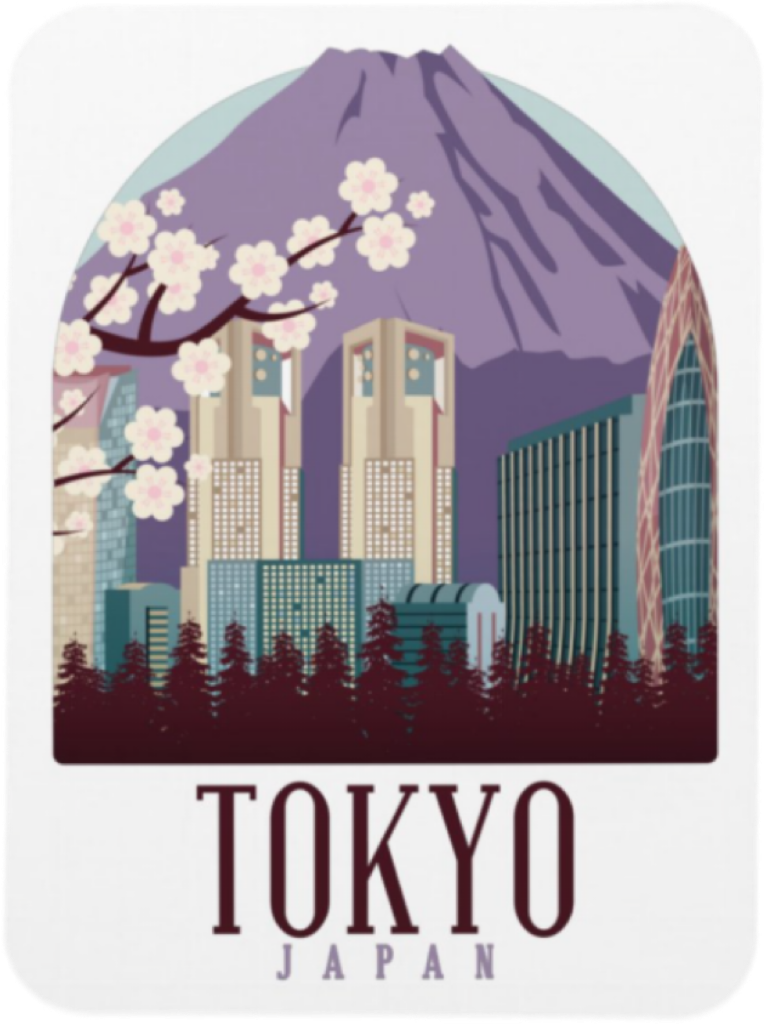 tokyo