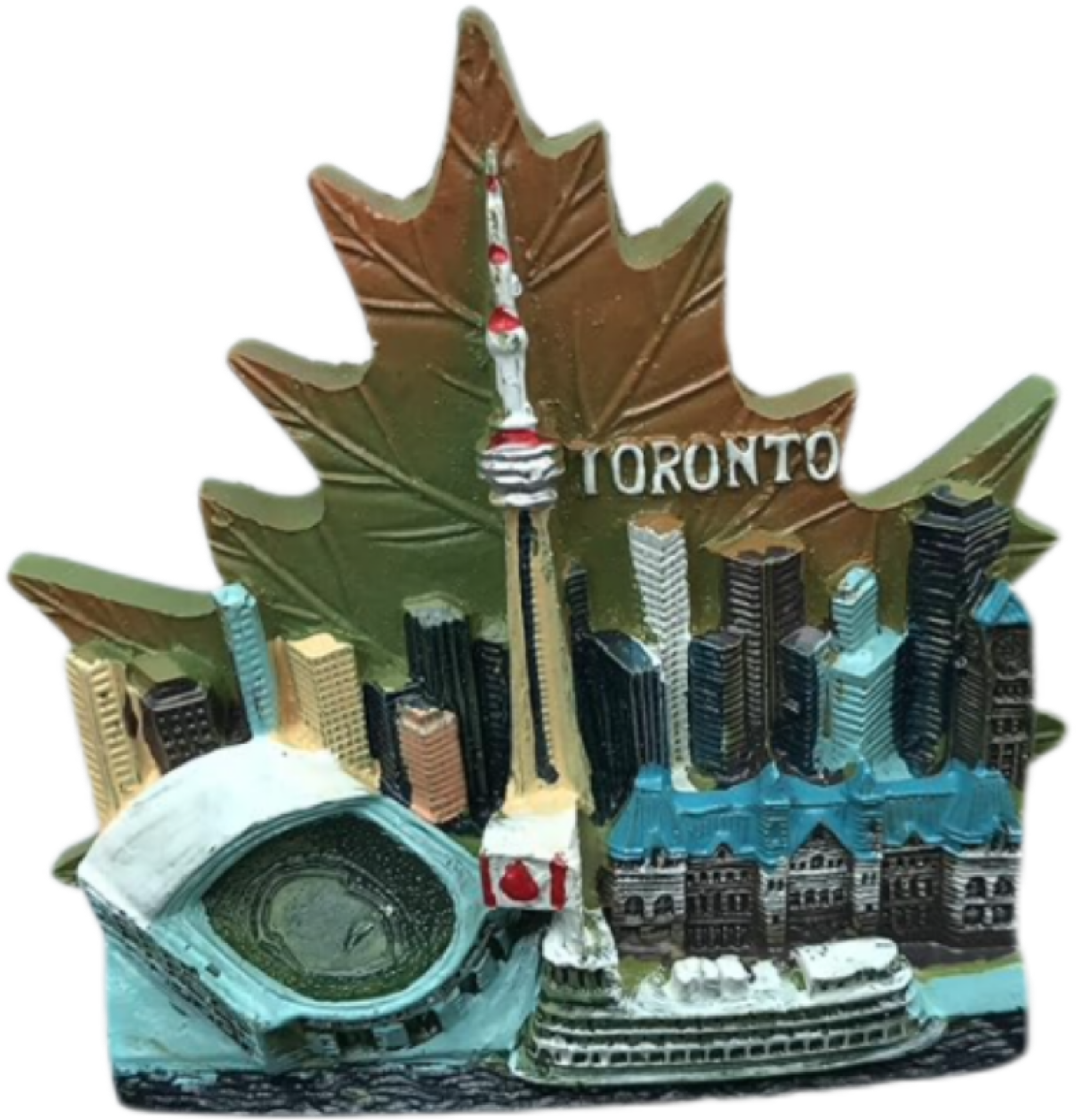 toronto