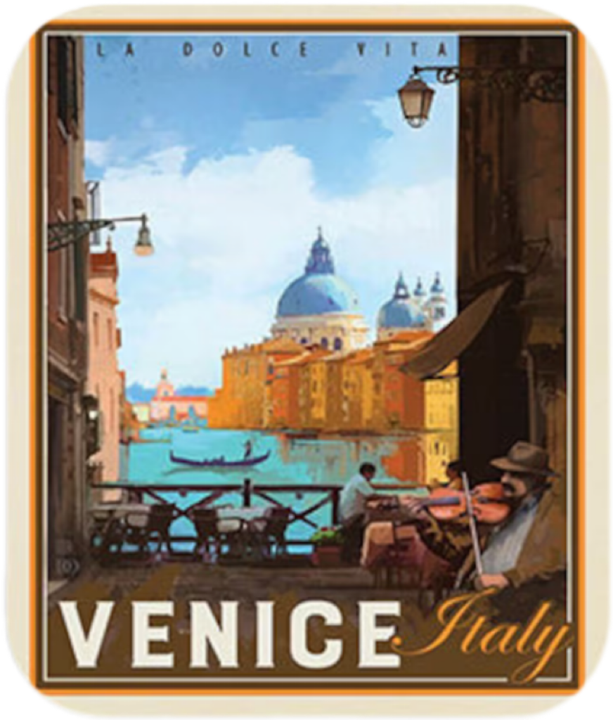 venice